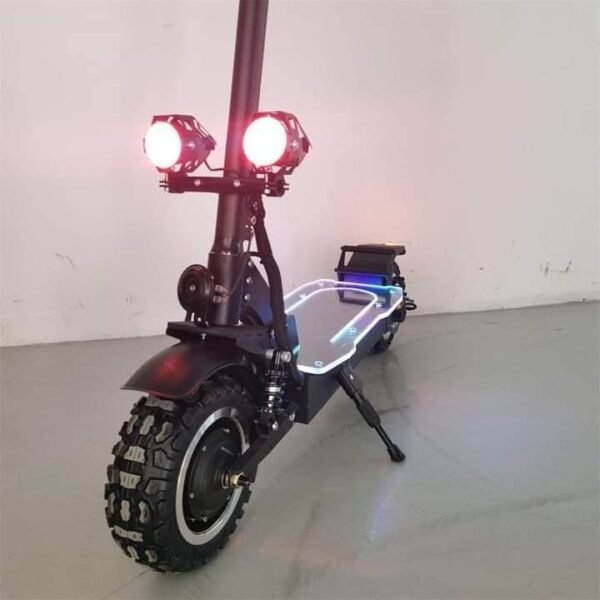 Hoodax Dualtron - Image 6