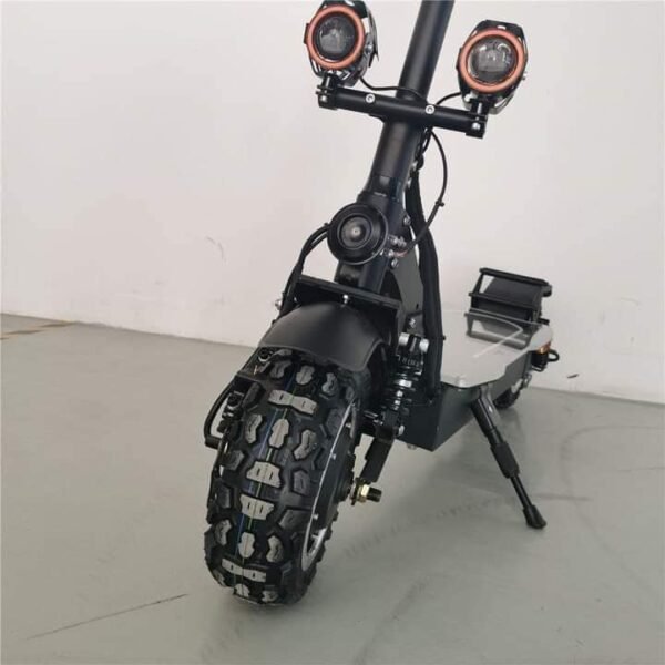 Hoodax Dualtron - Image 2