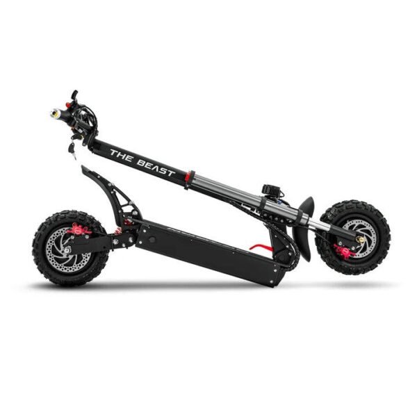 Electric scooter - Image 6