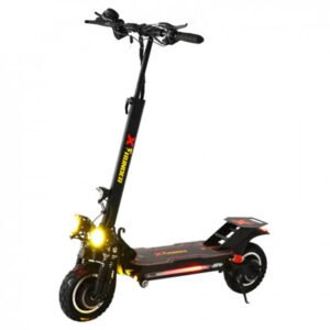 X thunder electric scooter