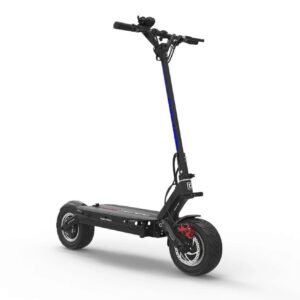 Dualtron Thunder electric scooter