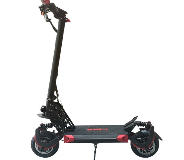 BLADE X PRO ELECRTIC SCOOTER