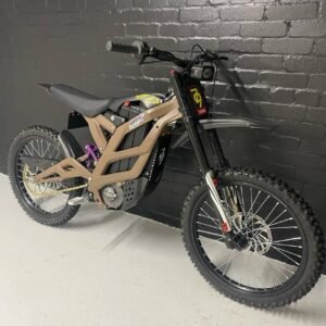 2024 79Bike Falcon M