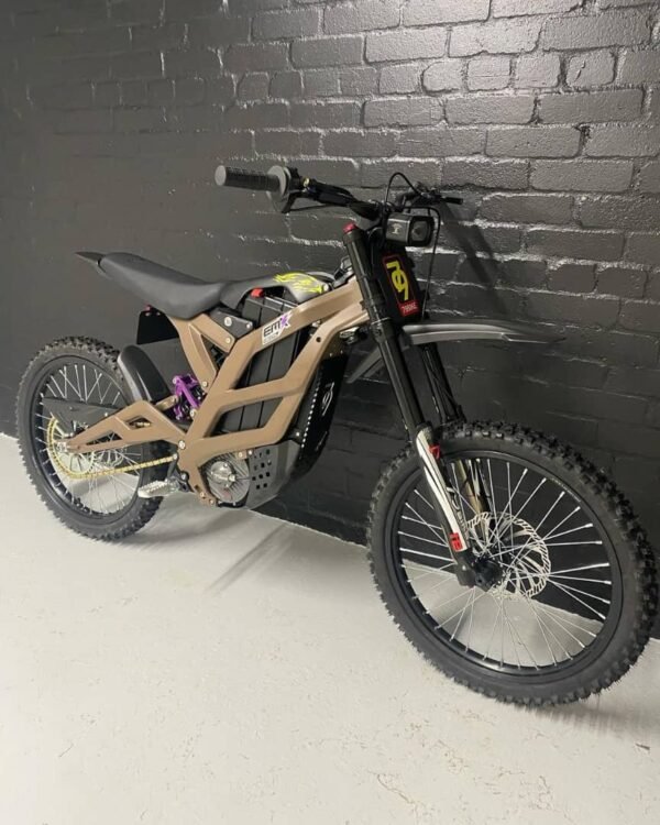 2024 79Bike Falcon M