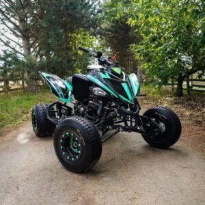 raptor 700r