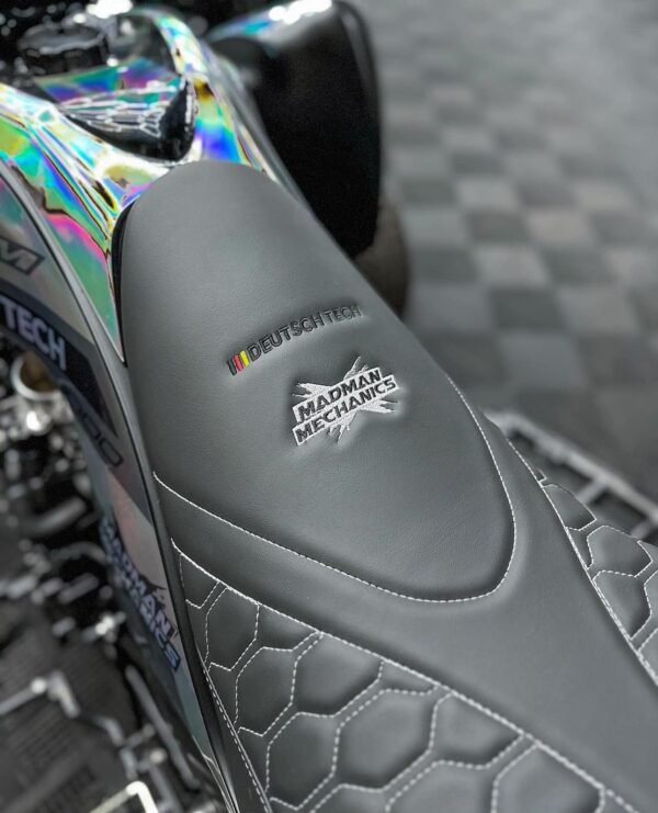 Yamaha Raptor R1M - Image 4