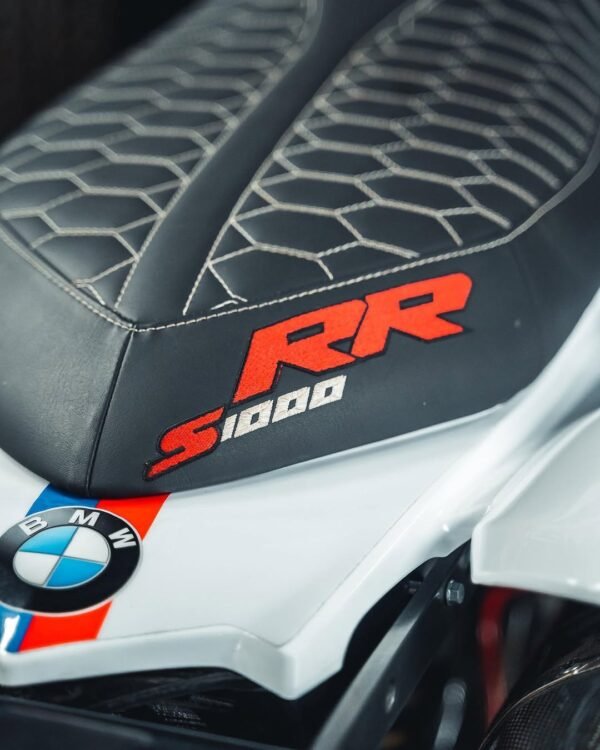 BMW S1000R - Image 5