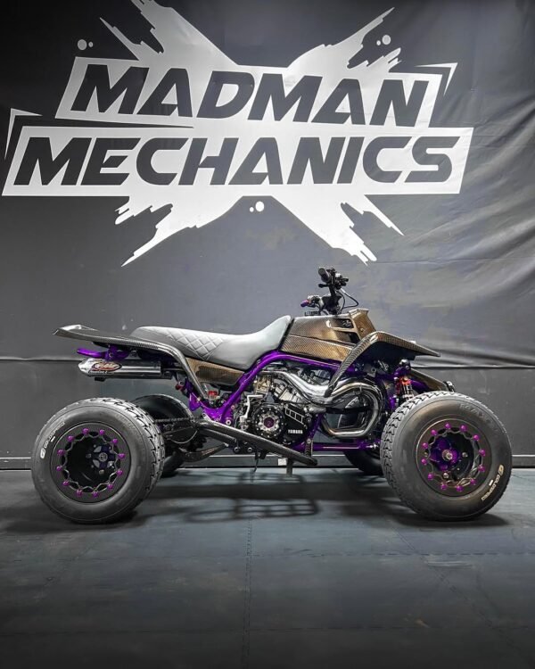 Yamaha Banshee R1 - Image 3