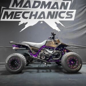 2023 YAMAHA BANSHEE