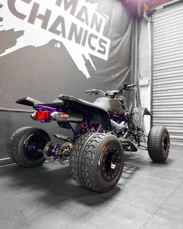 Yamaha Banshee R1 - Image 7