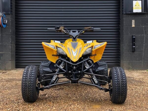 Yamaha YFZ-450R - Image 2