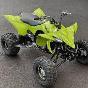 2024 YFZ 450R