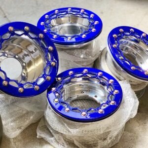 Beadlock Rims