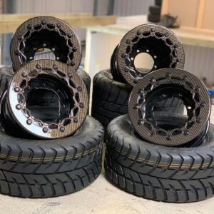 Carbon Fiber Wheels
