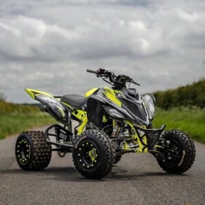 ViperStrike 550R