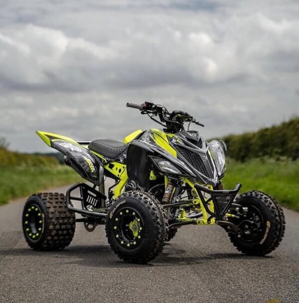 ViperStrike 550R