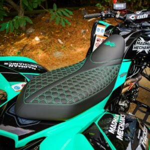 Yamaha Raptor Seats